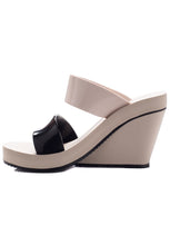 Melissa Summer High (Black)
