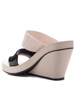 Melissa Summer High (Black)