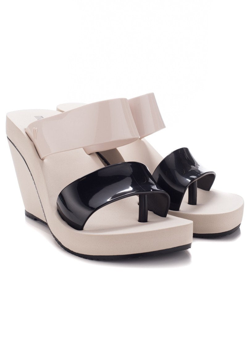 Melissa Summer High (Black)