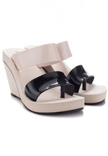 Melissa Summer High (Black)