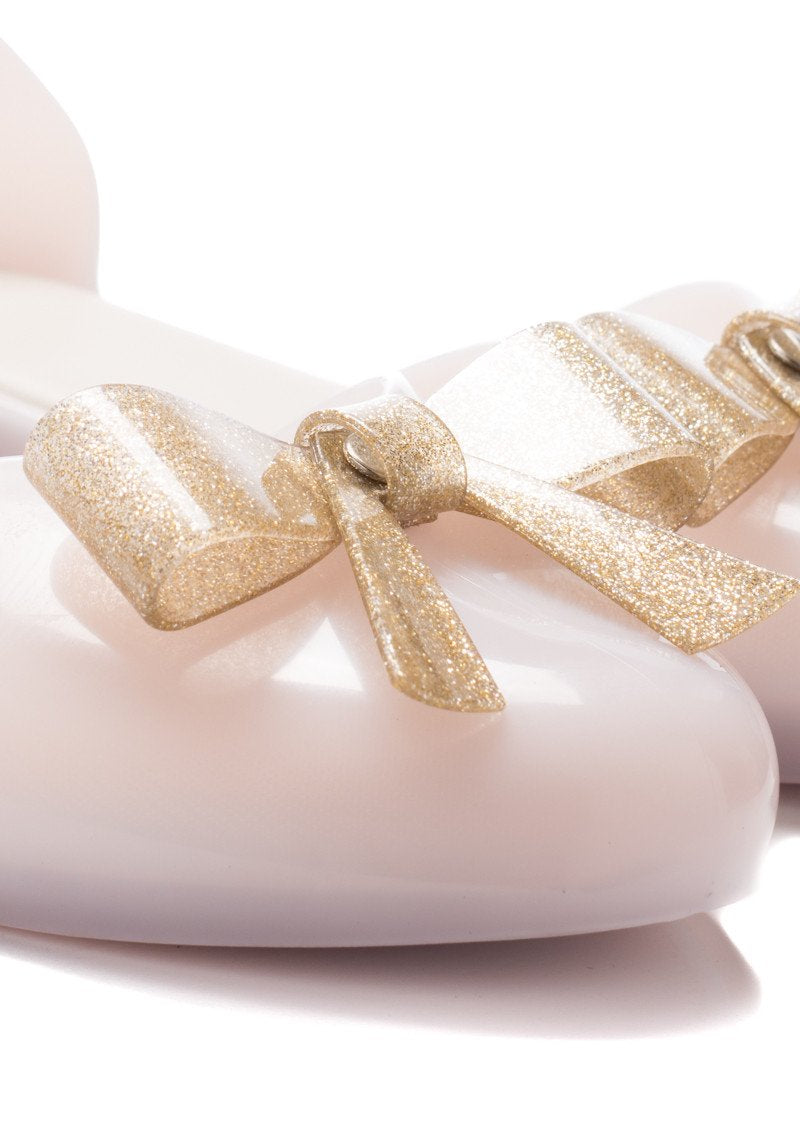 Melissa Angel (Beige)