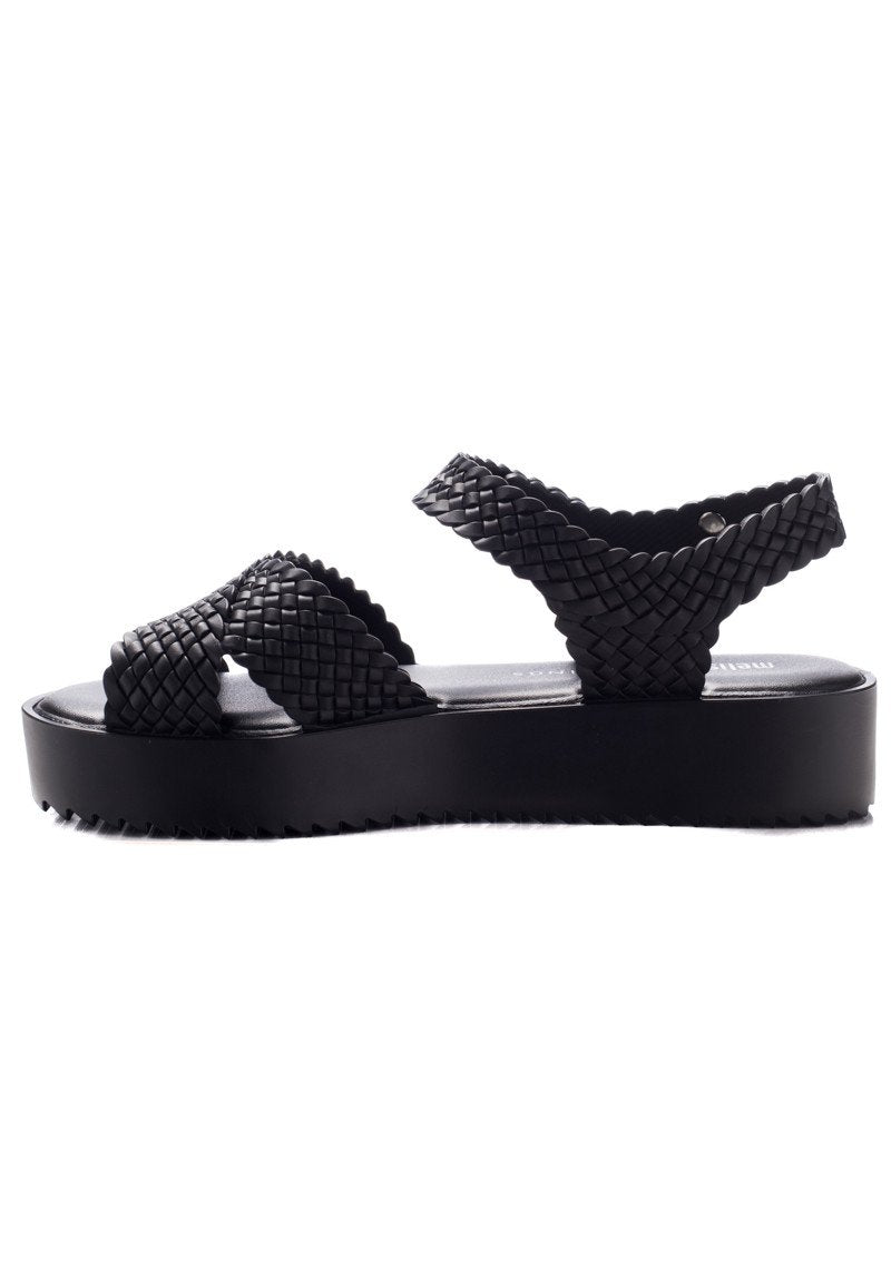 Melissa Hotness + Salinas (Black)