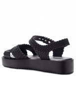 Melissa Hotness + Salinas (Black)