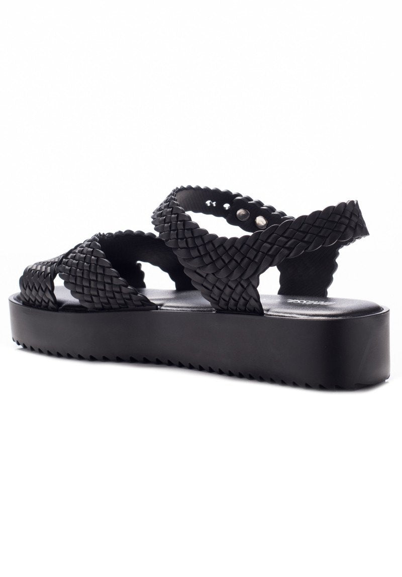 Melissa Hotness + Salinas (Black)