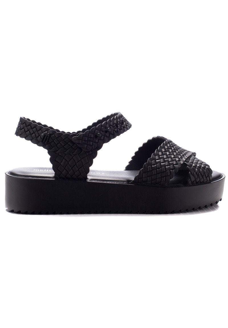 Melissa Hotness + Salinas (Black)