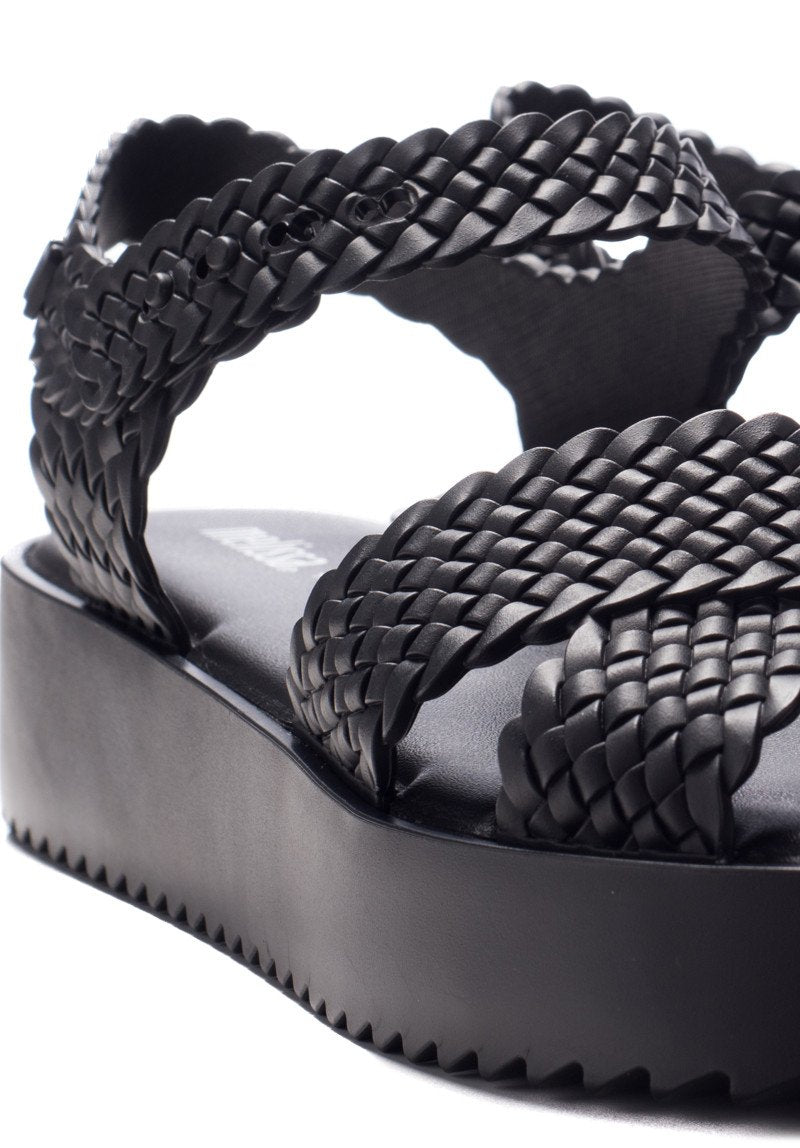 Melissa Hotness + Salinas (Black)