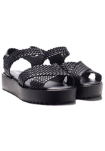 Melissa Hotness + Salinas (Black)