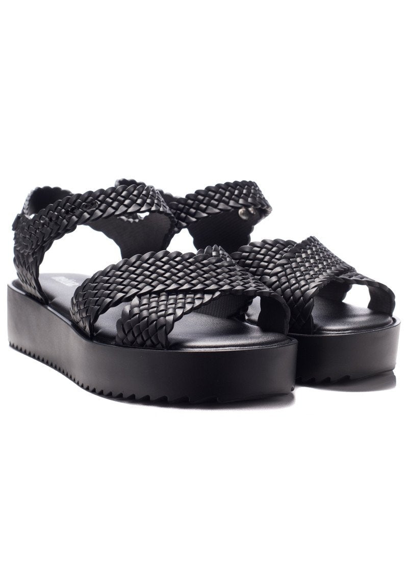 Melissa Hotness + Salinas (Black)
