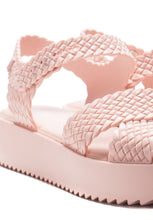 Melissa Hotness + Salinas (Pink)