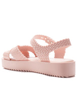 Melissa Hotness + Salinas (Pink)
