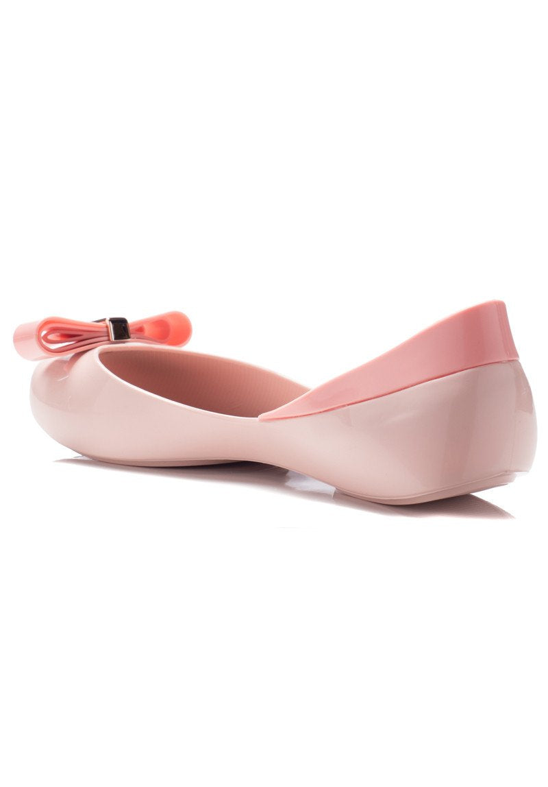 Melissa Queen VI (Pink)