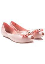 Melissa Queen VI (Pink)