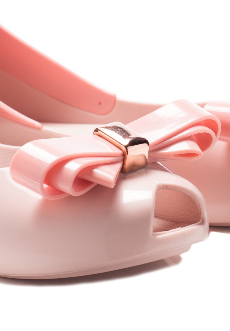 Melissa Queen VI (Pink)