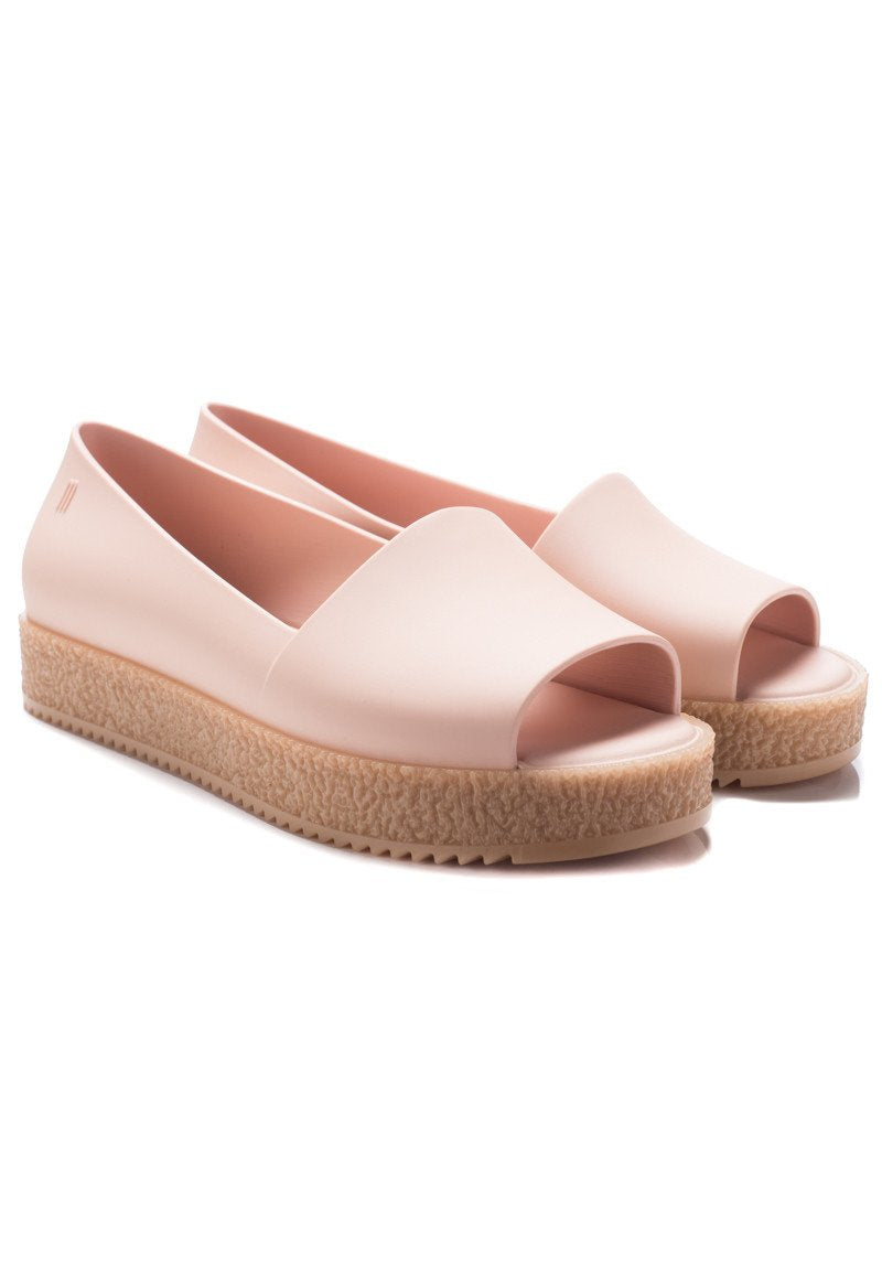 Melissa Puzzle (Pink)
