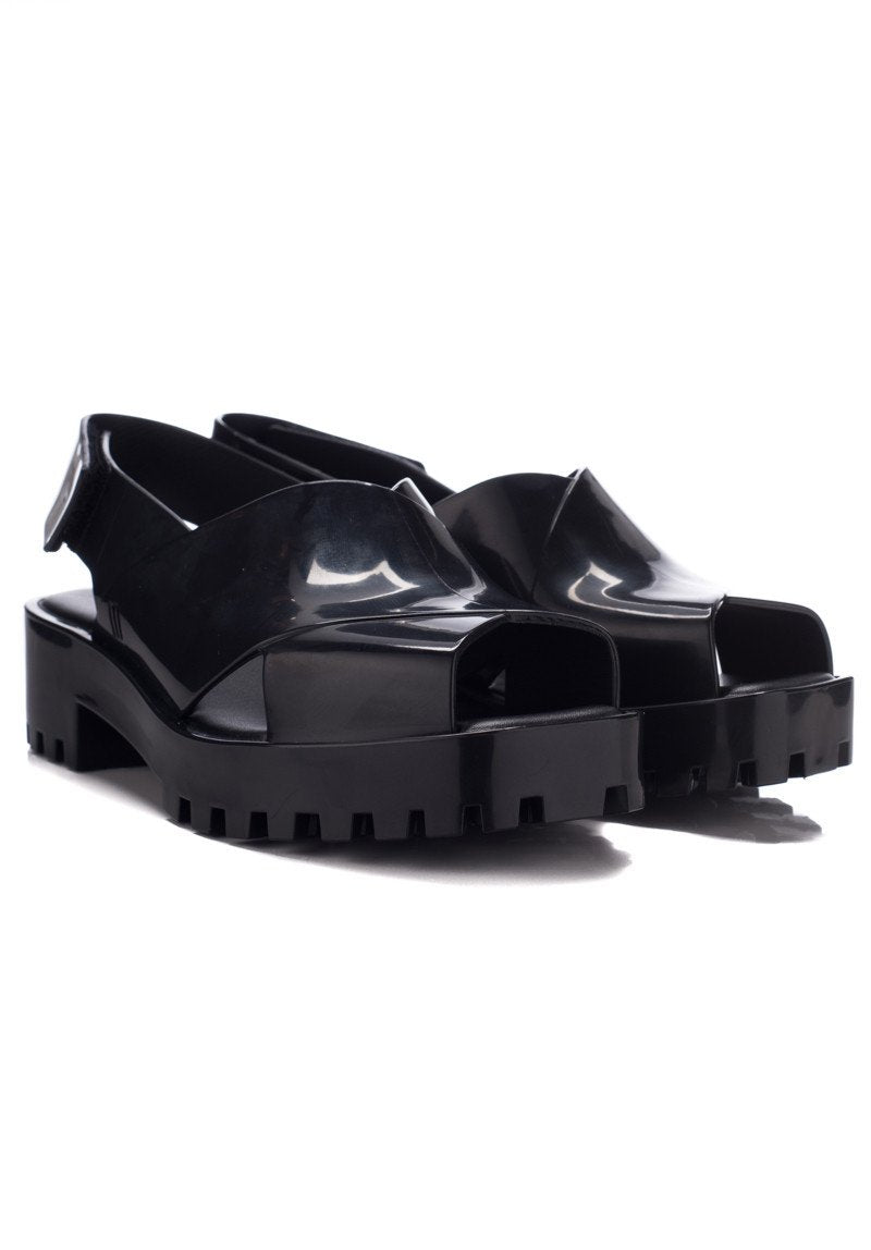 Melissa Cosmopolitan (Black)
