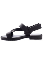 Melissa Connected (Black)