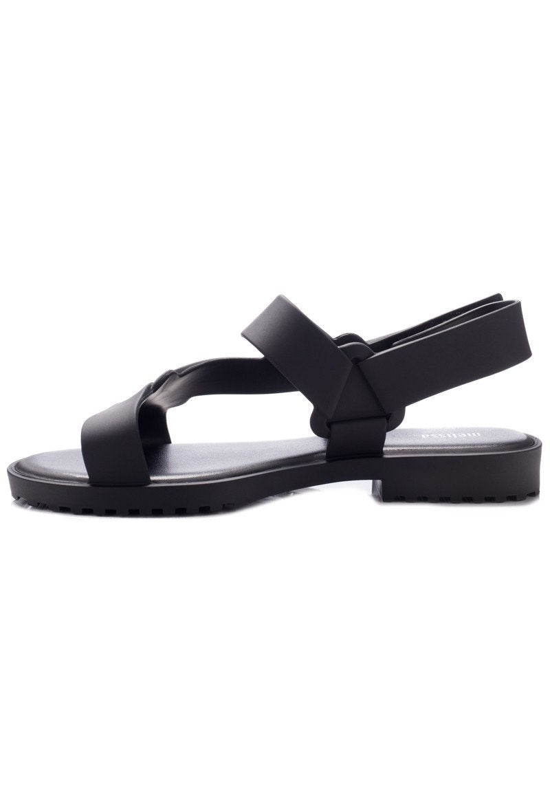 Melissa Connected (Black)