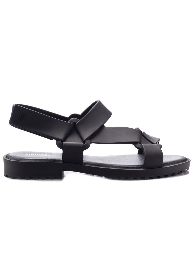 Melissa Connected (Black)
