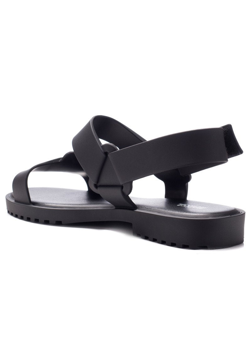 Melissa Connected (Black)