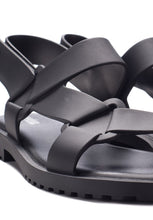 Melissa Connected (Black)