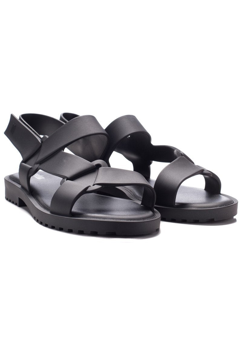Melissa Connected (Black)