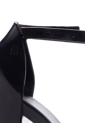 Melissa Dreamy (Black)
