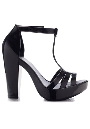 Melissa Dreamy (Black)