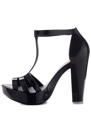 Melissa Dreamy (Black)