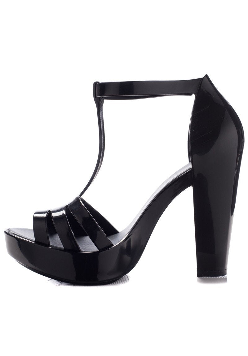Melissa Dreamy (Black)