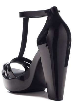 Melissa Dreamy (Black)