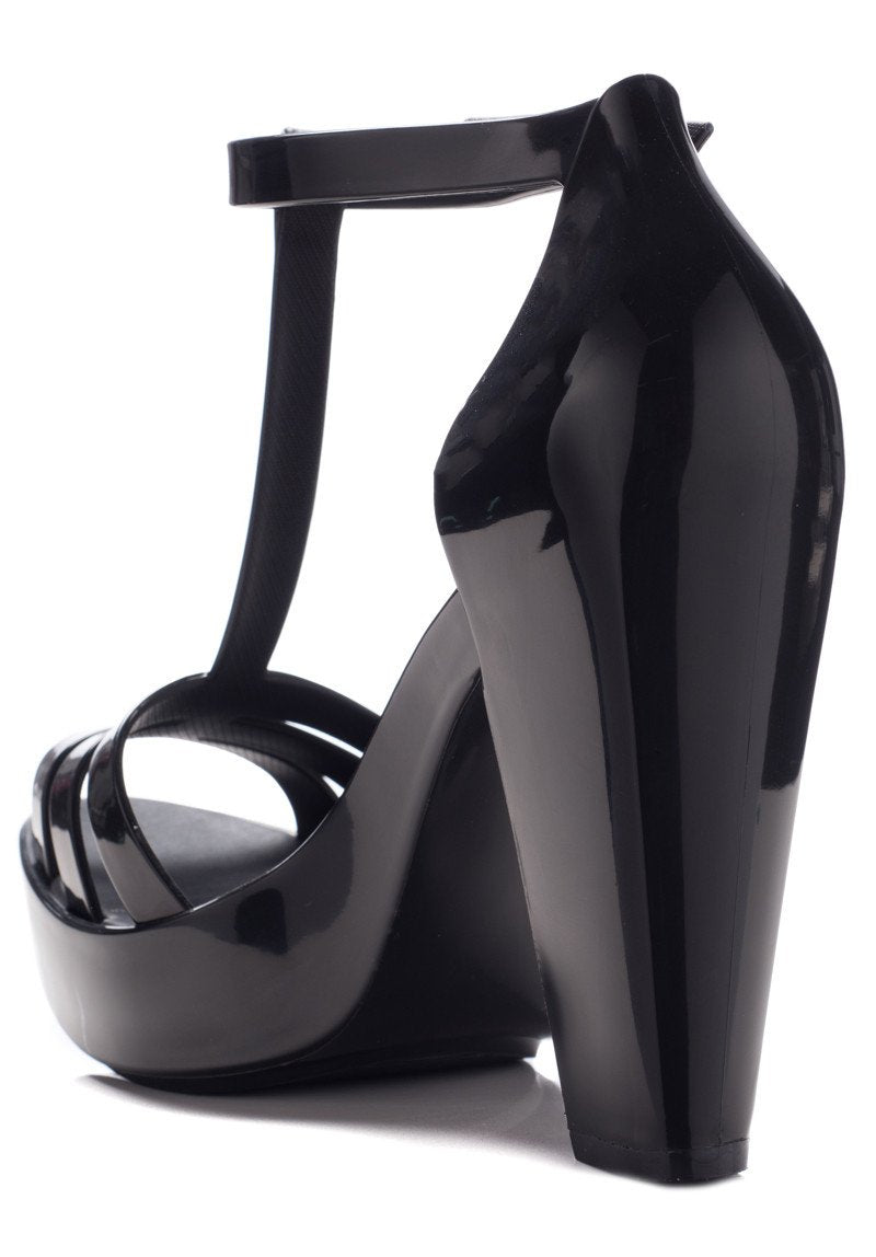 Melissa Dreamy (Black)