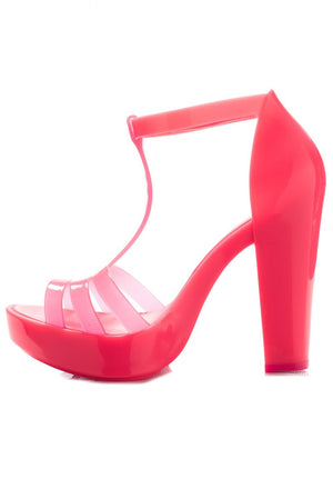Melissa Dreamy (Pink)