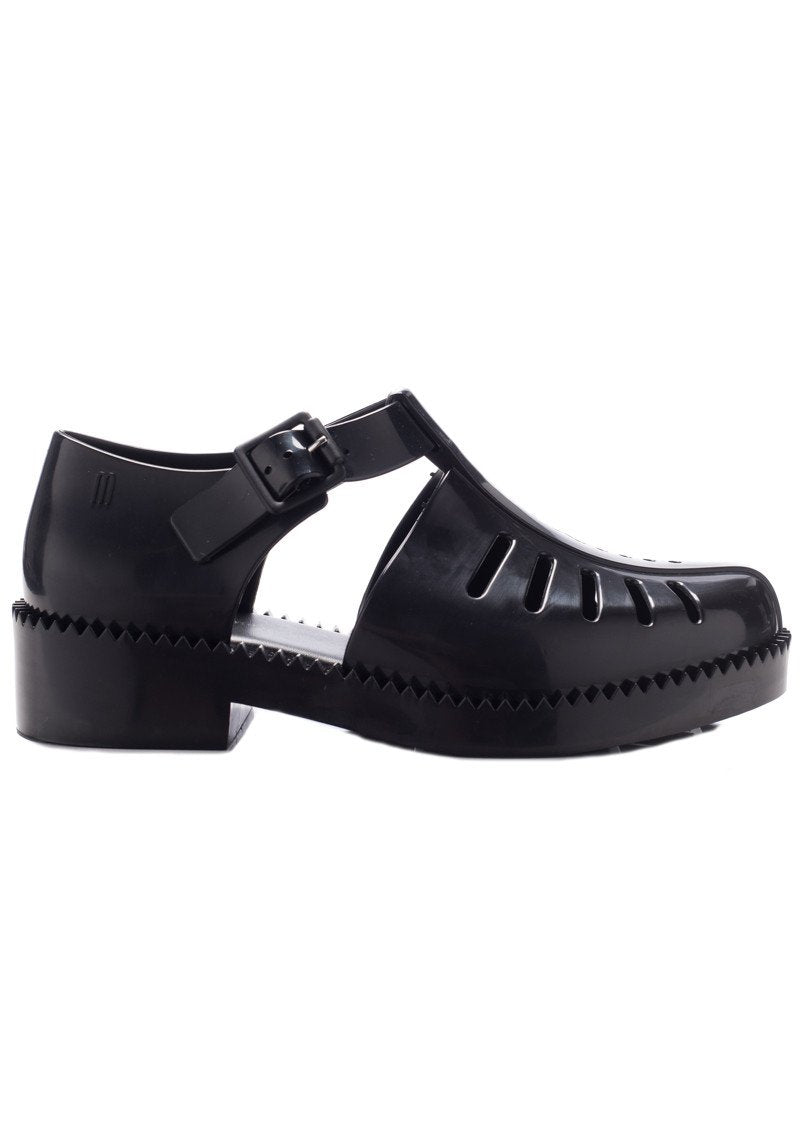 Melissa Aranha 79 16 (Black)