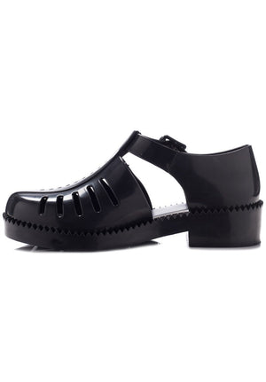 Melissa Aranha 79 16 (Black)