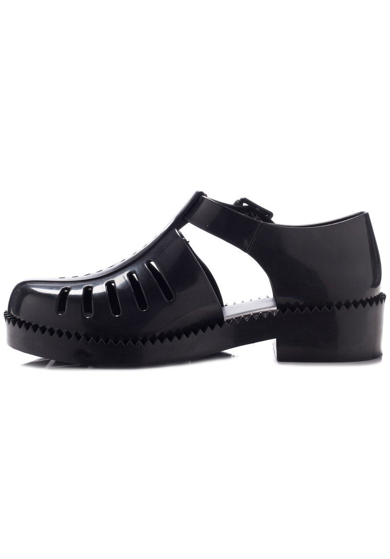 Melissa Aranha 79 16 (Black)