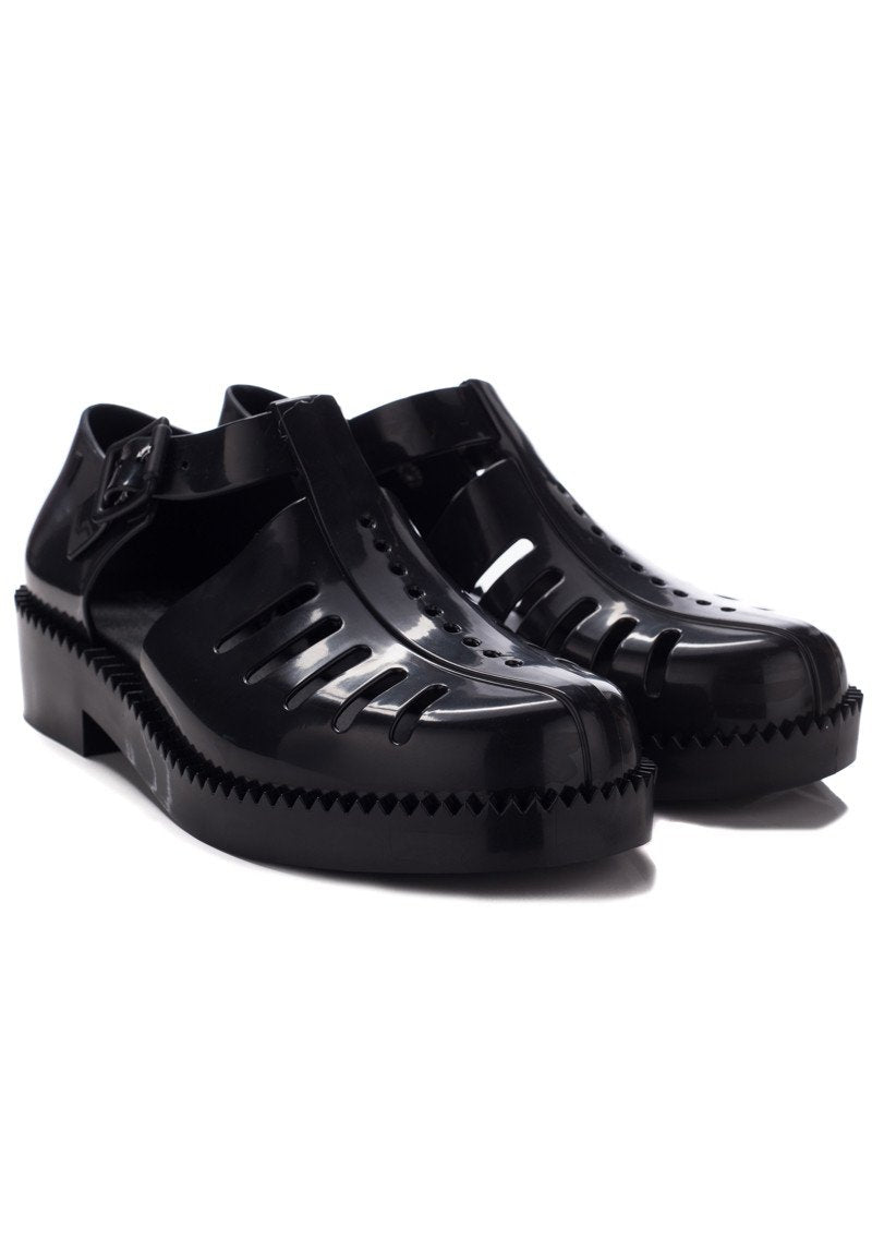 Melissa Aranha 79 16 (Black)