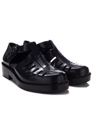 Melissa Aranha 79 16 (Black)