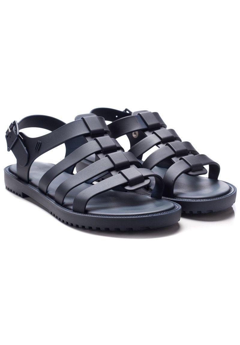 Melissa Flox Unissex (Blue)