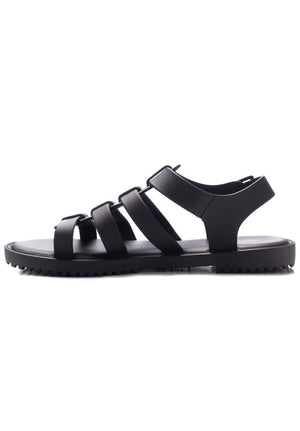 Melissa Flox Unissex (Black)