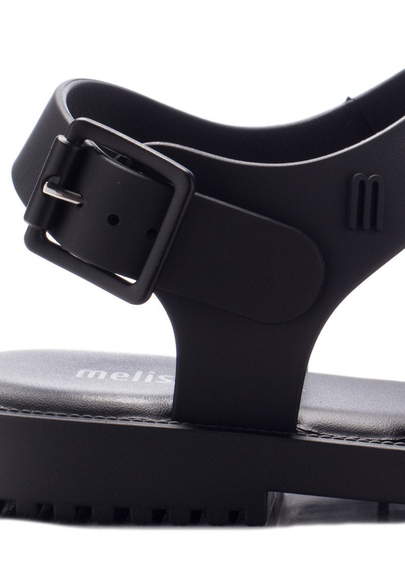 Melissa Flox Unissex (Black)