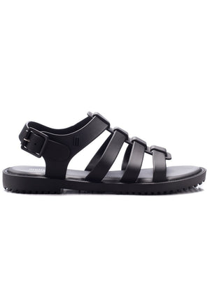 Melissa Flox Unissex (Black)