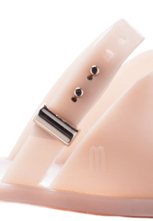 Melissa Diane + Jason Wu (Beige)
