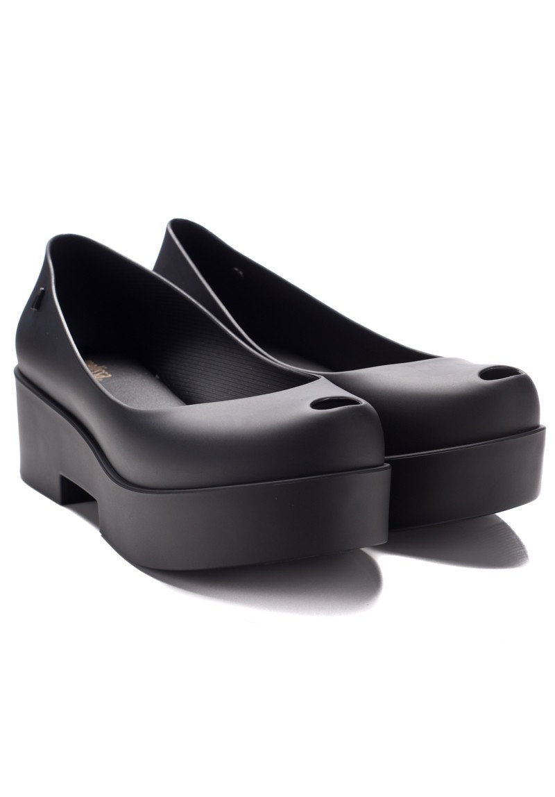 Melissa Ultragirl Platform (Black)
