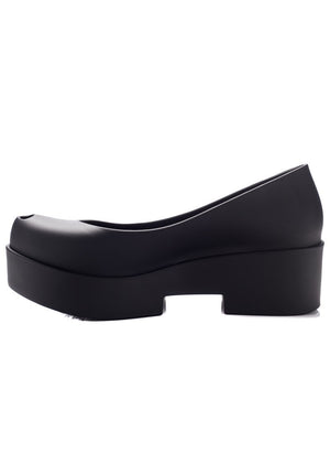 Melissa Ultragirl Platform (Black)