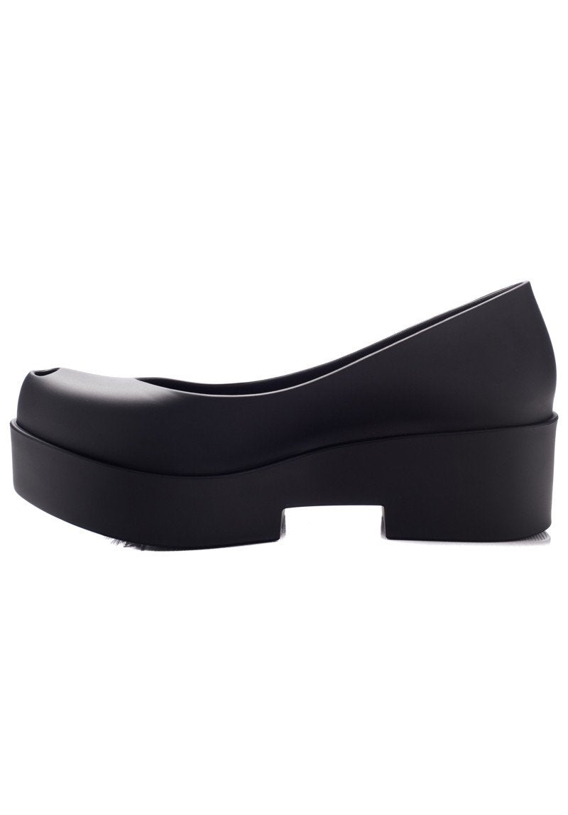 Melissa Ultragirl Platform (Black)