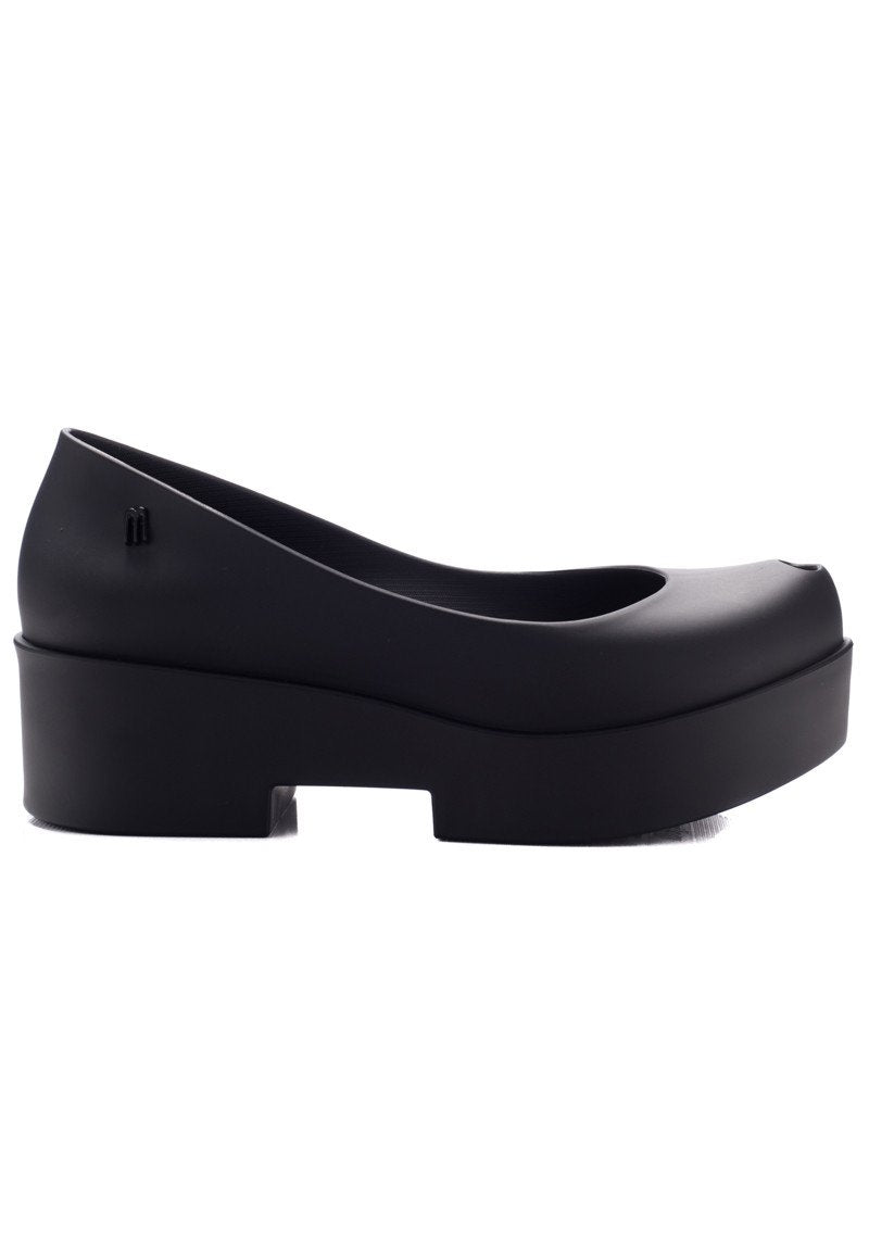Melissa Ultragirl Platform (Black)