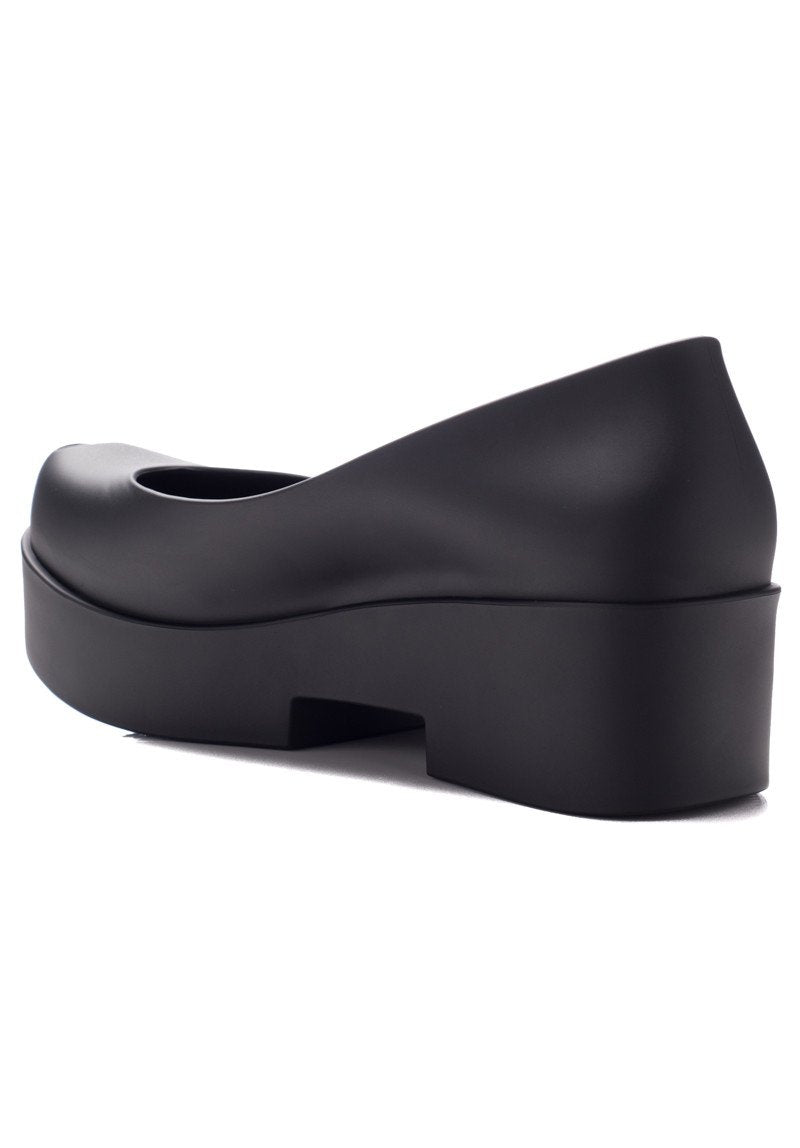 Melissa Ultragirl Platform (Black)