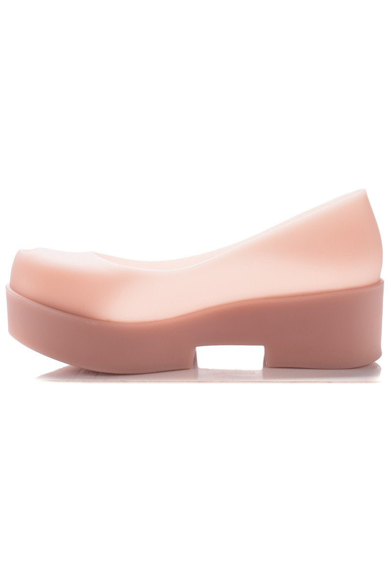 Melissa Ultragirl Platform (Pink)