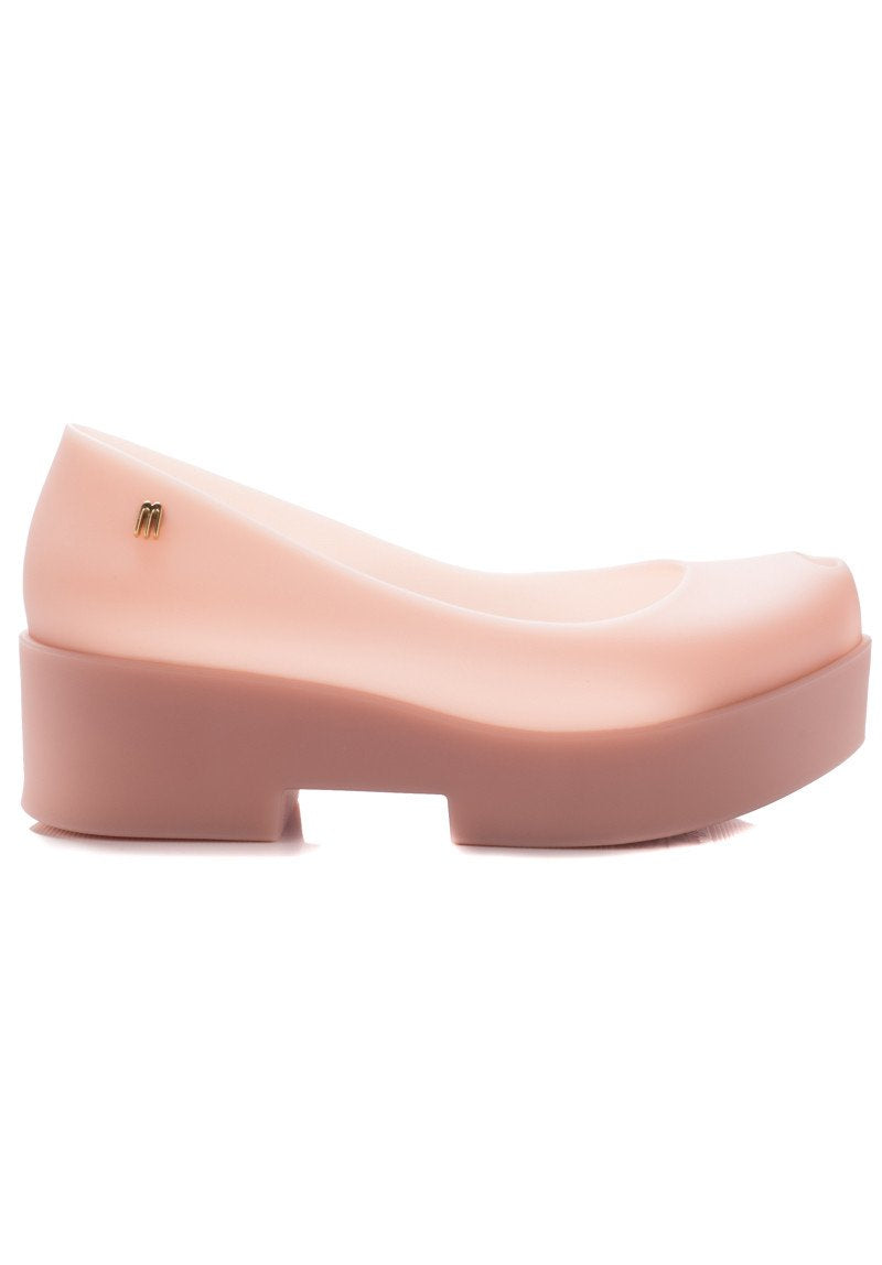 Melissa Ultragirl Platform (Pink)