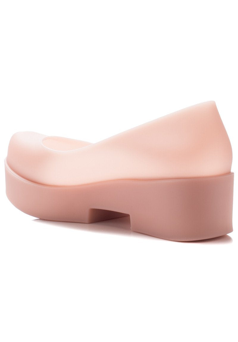 Melissa Ultragirl Platform (Pink)
